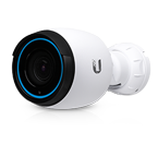 4K Indoor/Outdoor IP Camera with Infrared and Optical Zoom